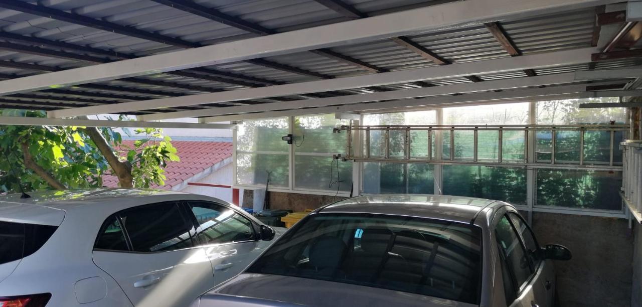 Kuca Za Odmor Vista Mare Βίλα Marinici  Εξωτερικό φωτογραφία