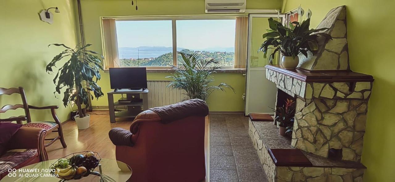 Kuca Za Odmor Vista Mare Βίλα Marinici  Εξωτερικό φωτογραφία