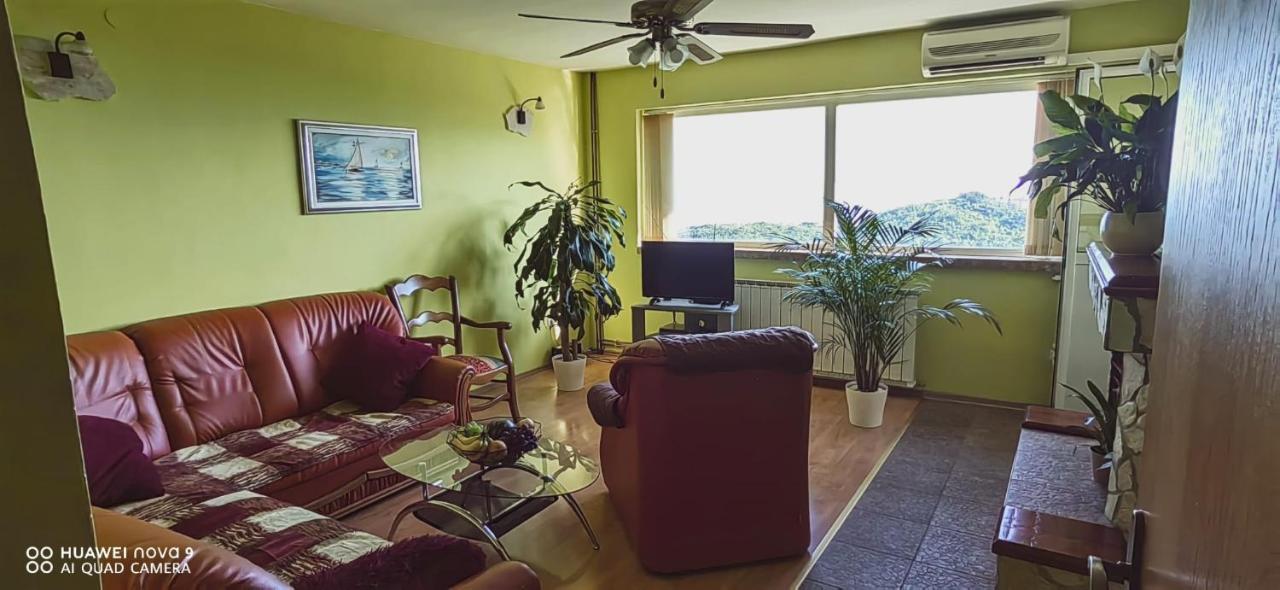 Kuca Za Odmor Vista Mare Βίλα Marinici  Εξωτερικό φωτογραφία