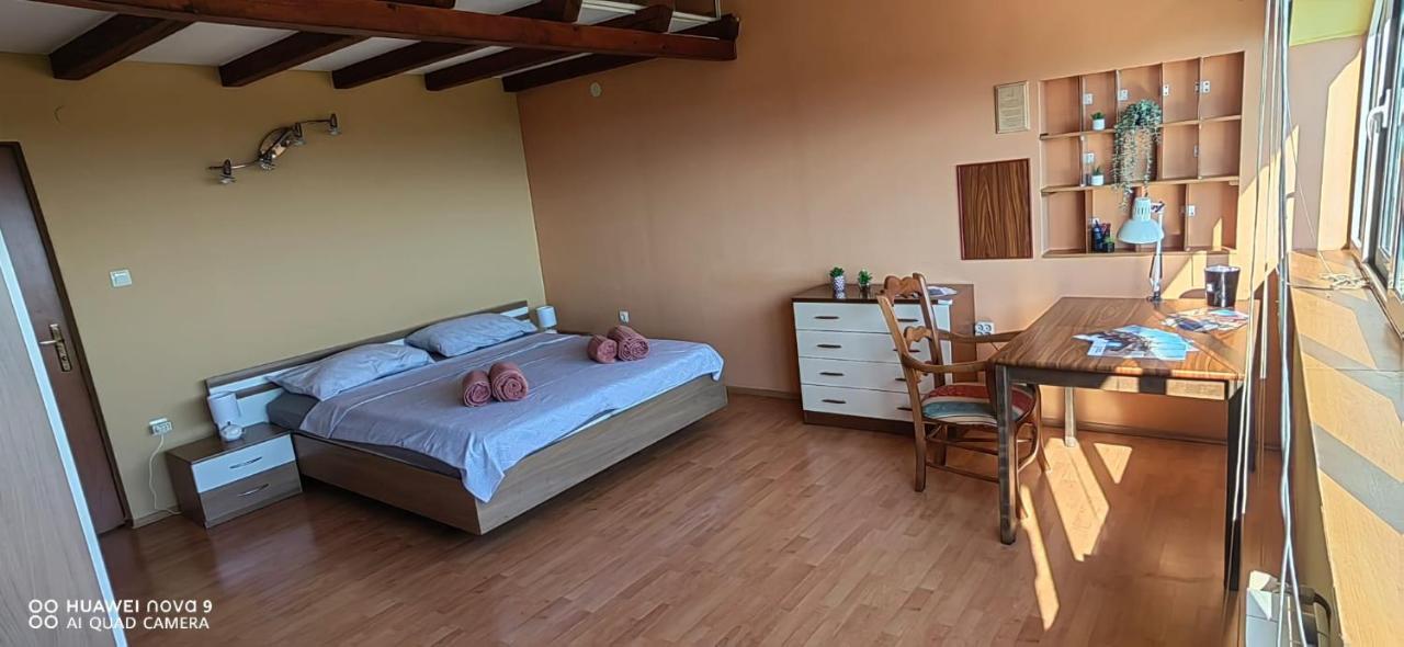 Kuca Za Odmor Vista Mare Βίλα Marinici  Εξωτερικό φωτογραφία