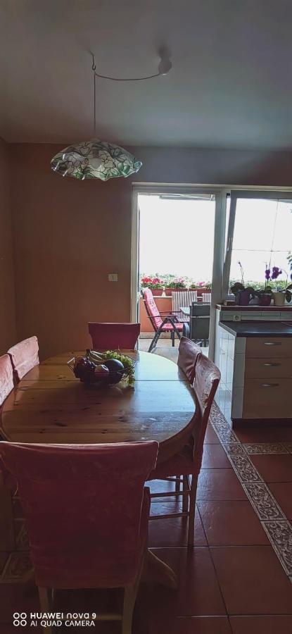 Kuca Za Odmor Vista Mare Βίλα Marinici  Εξωτερικό φωτογραφία