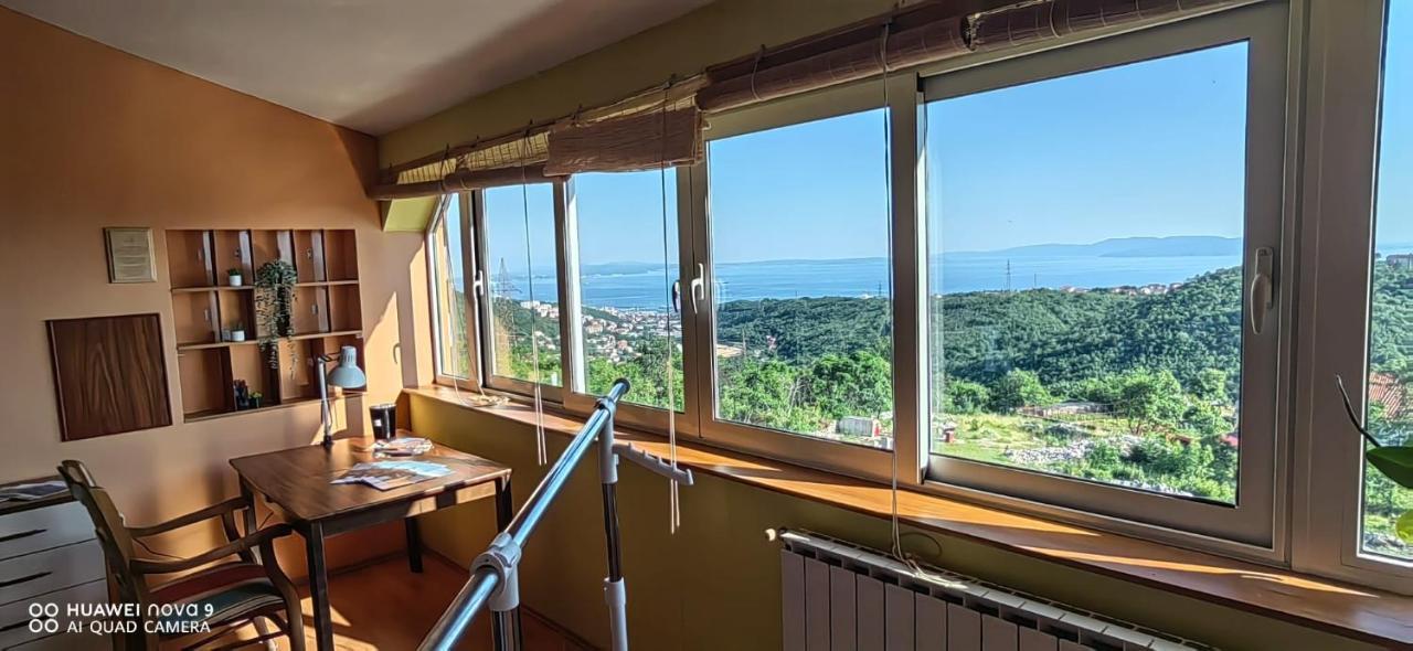 Kuca Za Odmor Vista Mare Βίλα Marinici  Εξωτερικό φωτογραφία