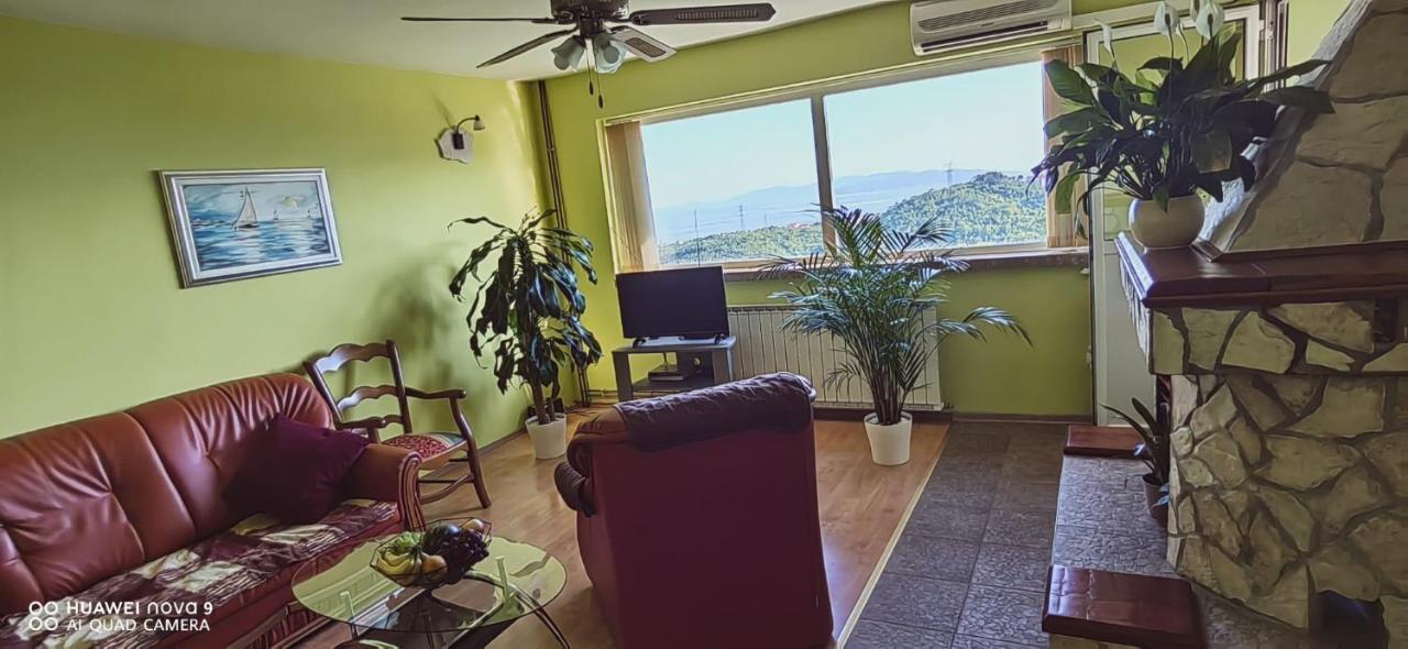 Kuca Za Odmor Vista Mare Βίλα Marinici  Εξωτερικό φωτογραφία