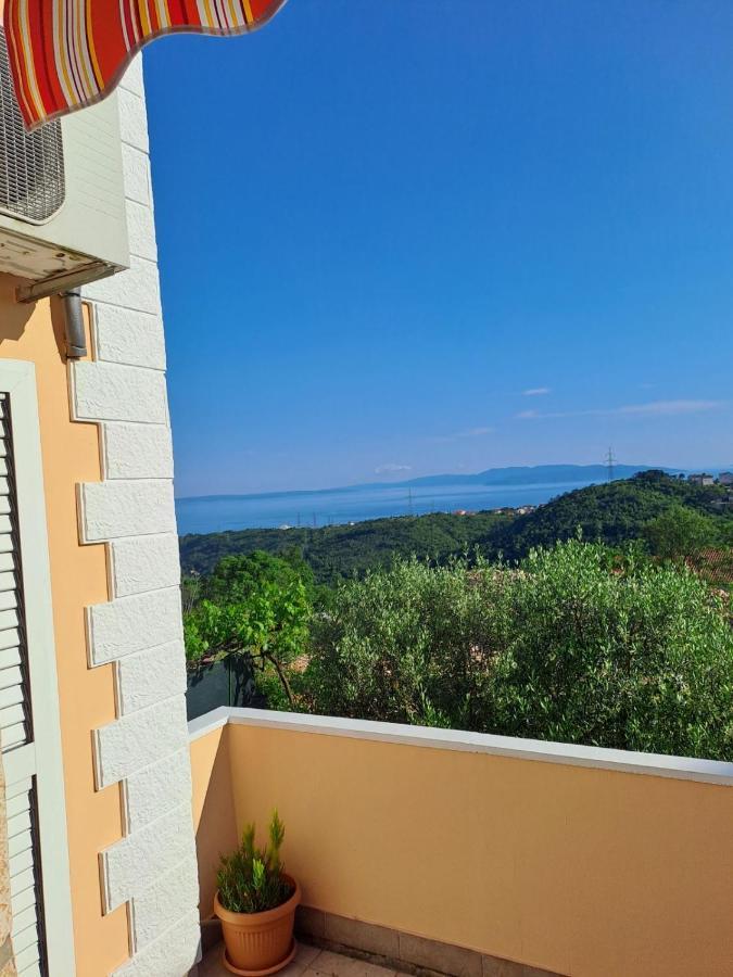 Kuca Za Odmor Vista Mare Βίλα Marinici  Εξωτερικό φωτογραφία